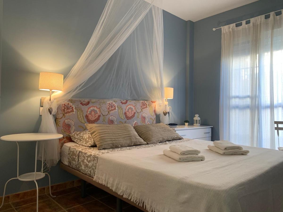 Cielo Sur Playa Apartment