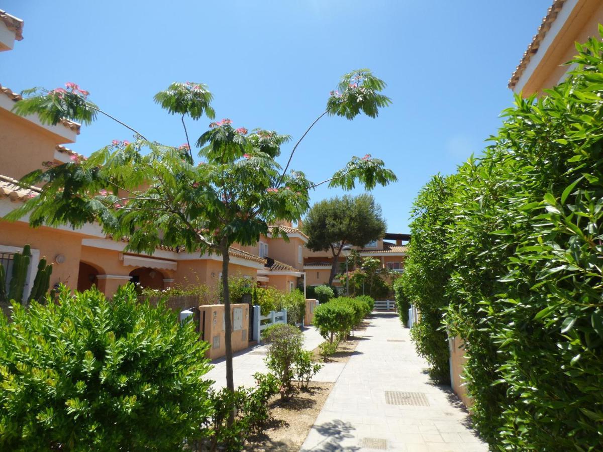 Cielo Sur Playa Apartment Vera