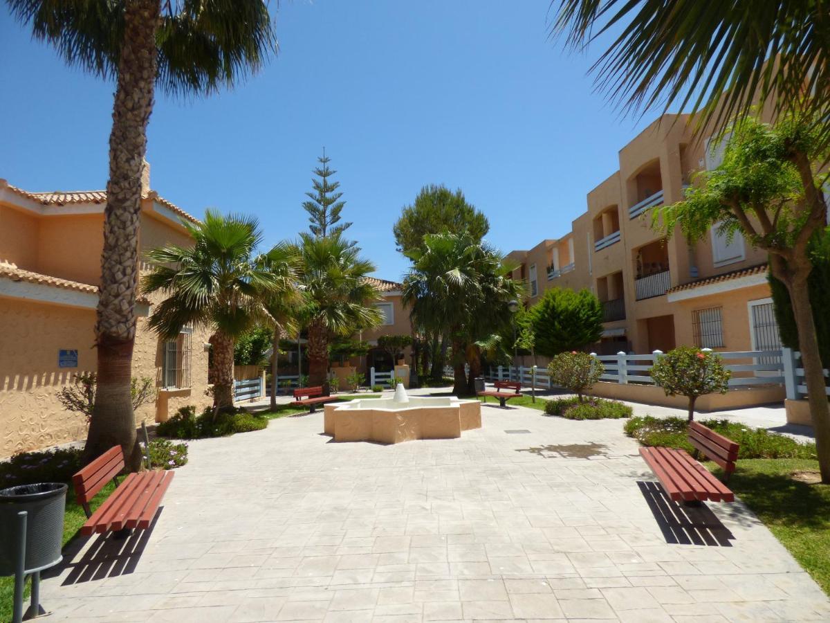 Apartment Cielo Sur Playa *