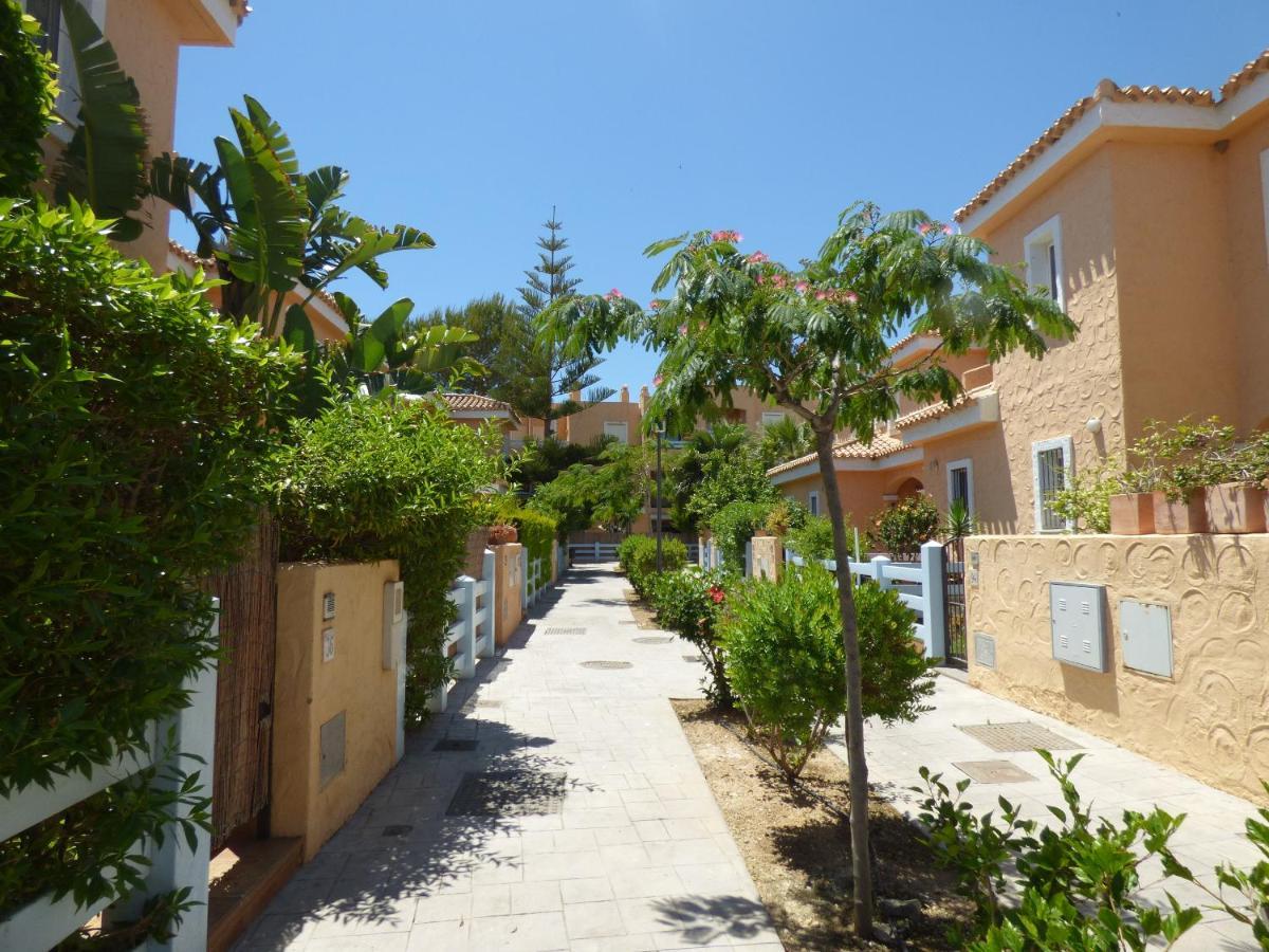Cielo Sur Playa Apartment *
