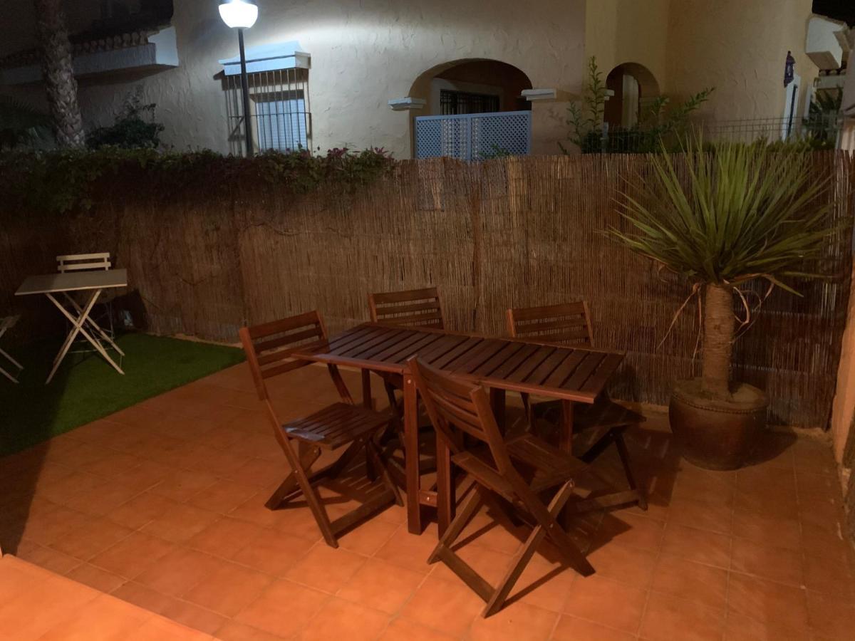 Apartment Cielo Sur Playa Vera