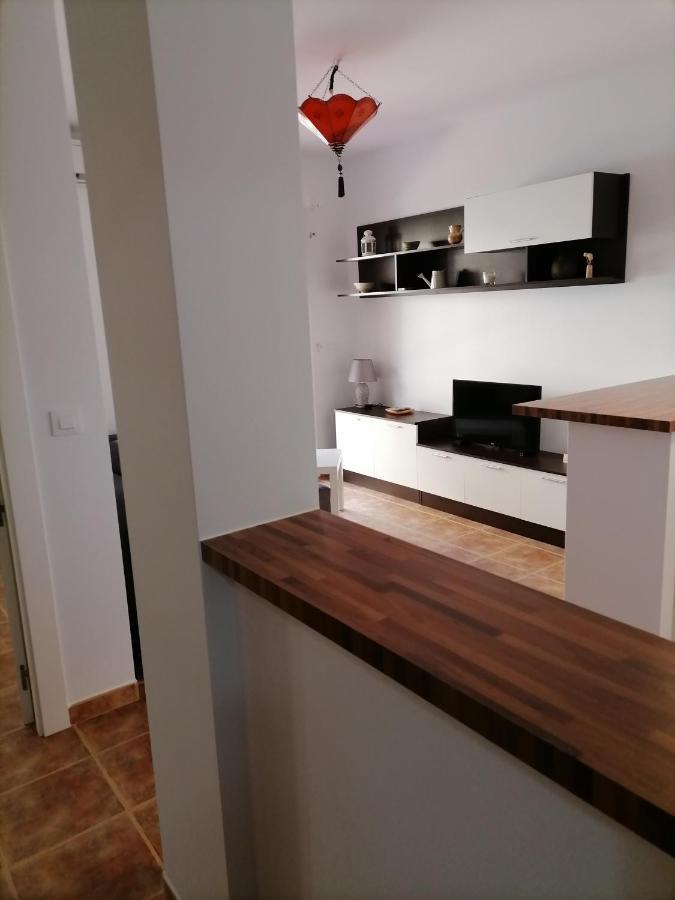 Apartment Cielo Sur Playa