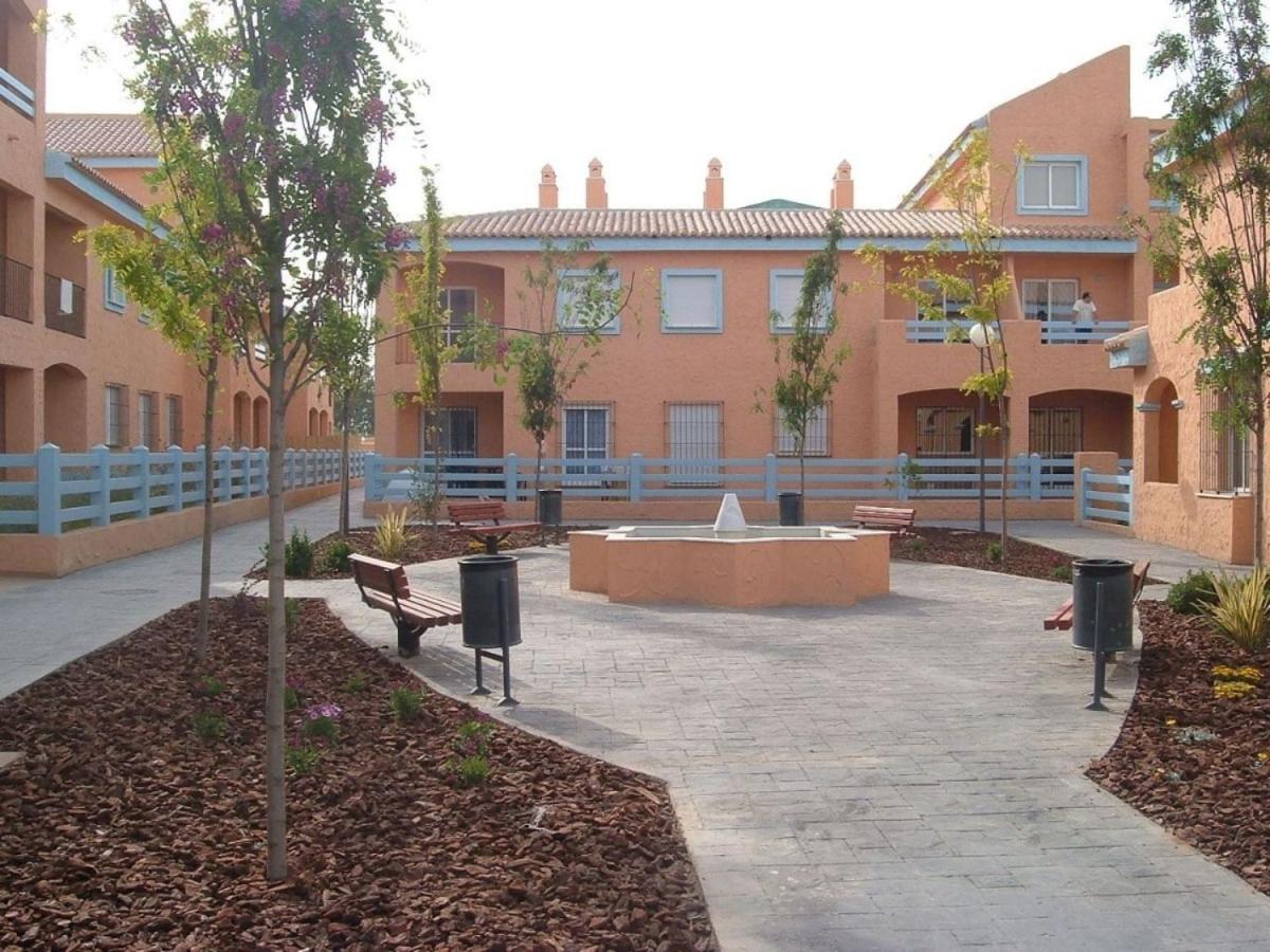 Cielo Sur Playa Apartment Vera