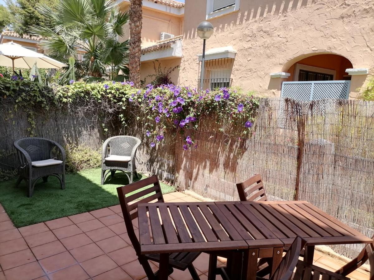 Apartment Cielo Sur Playa